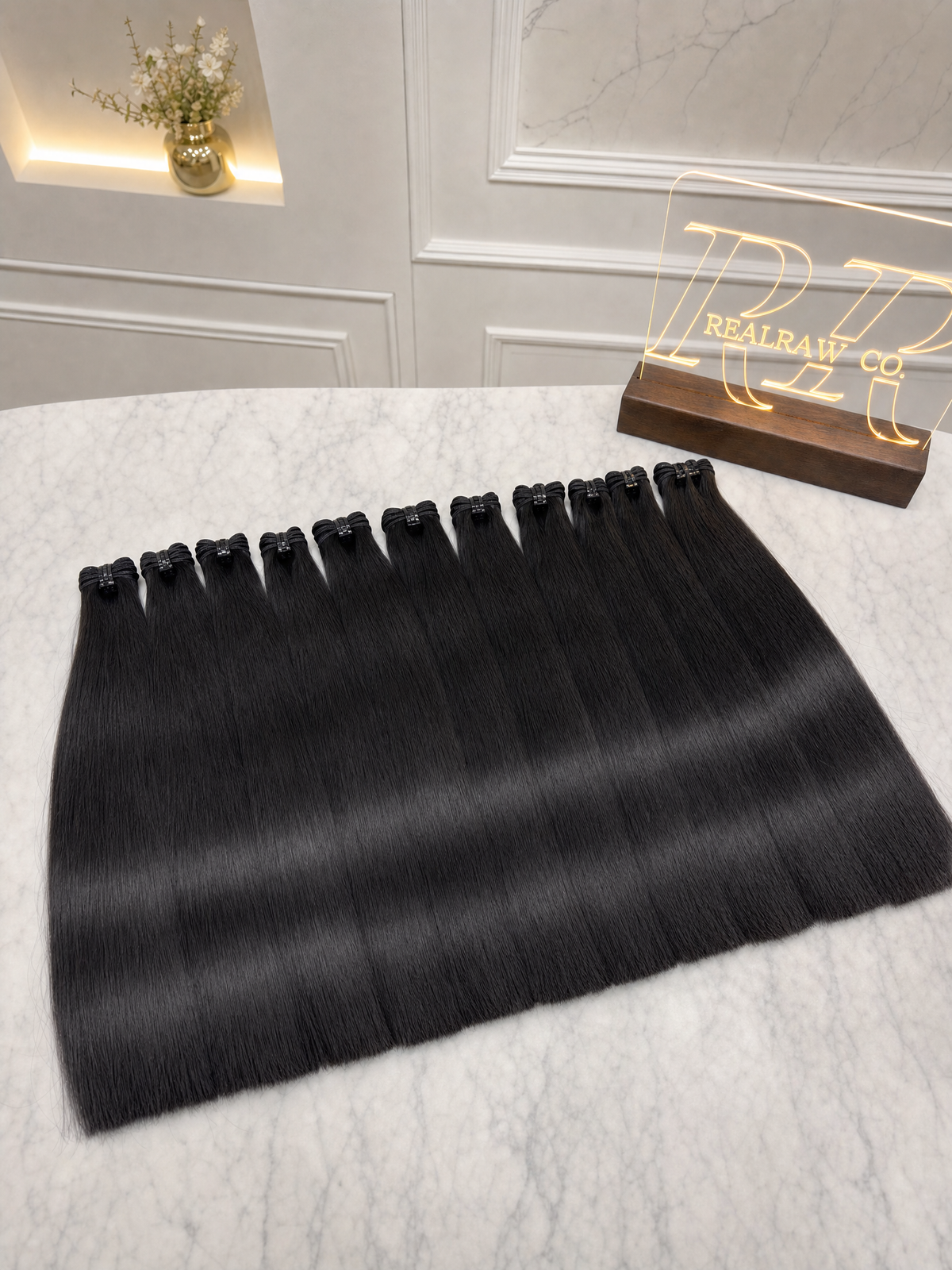 Hair Collection
