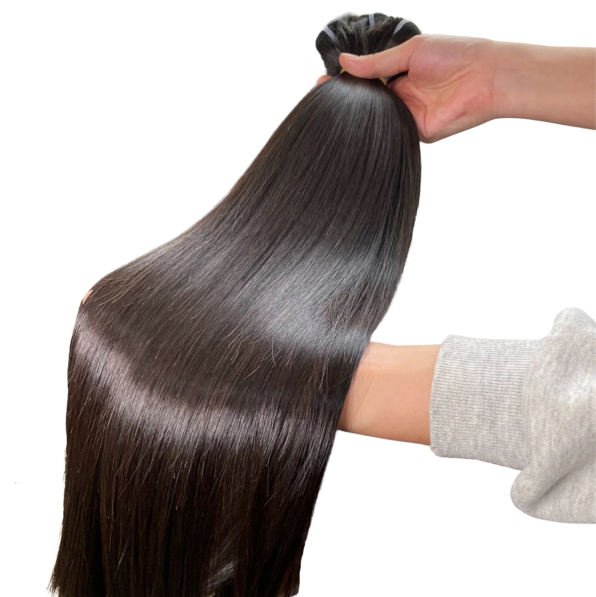 Straight Bundles