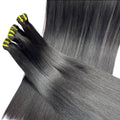 Straight Bundles