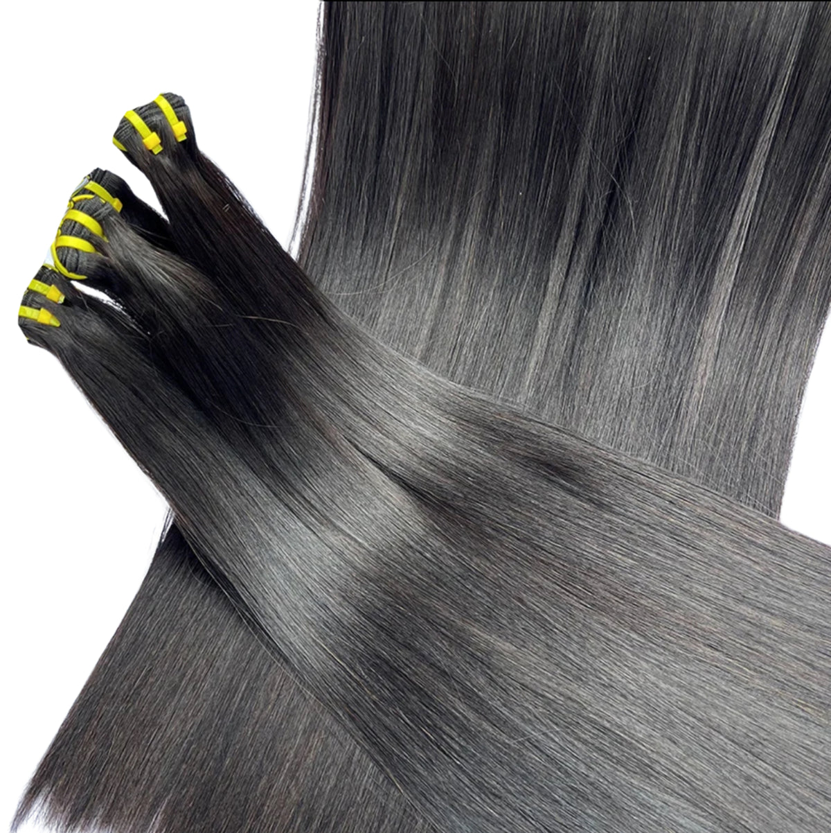 Straight Bundles