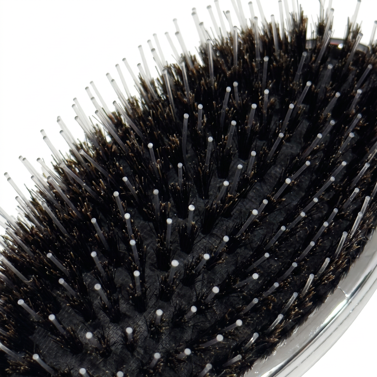 Boar Bristle Brush