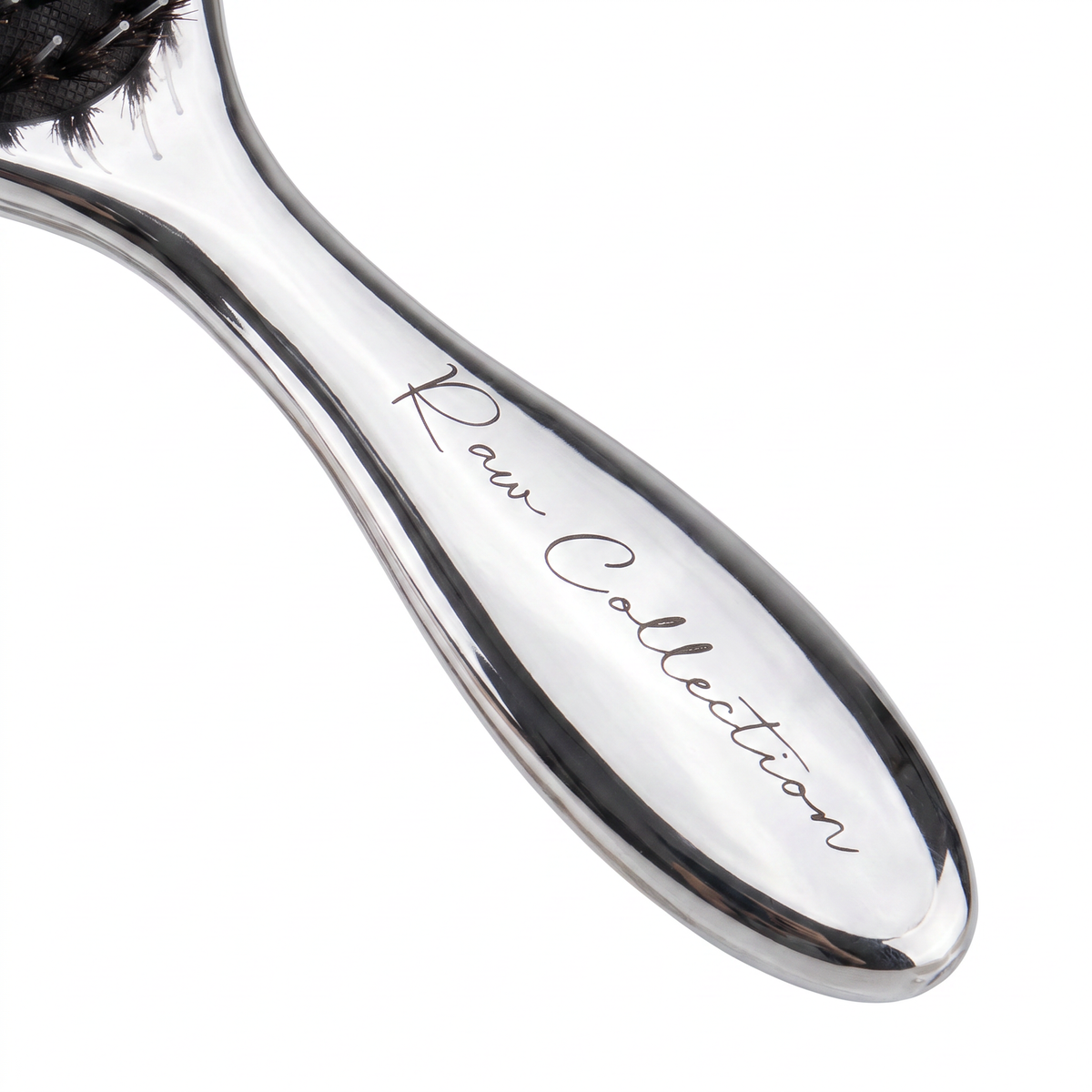 Boar Bristle Brush