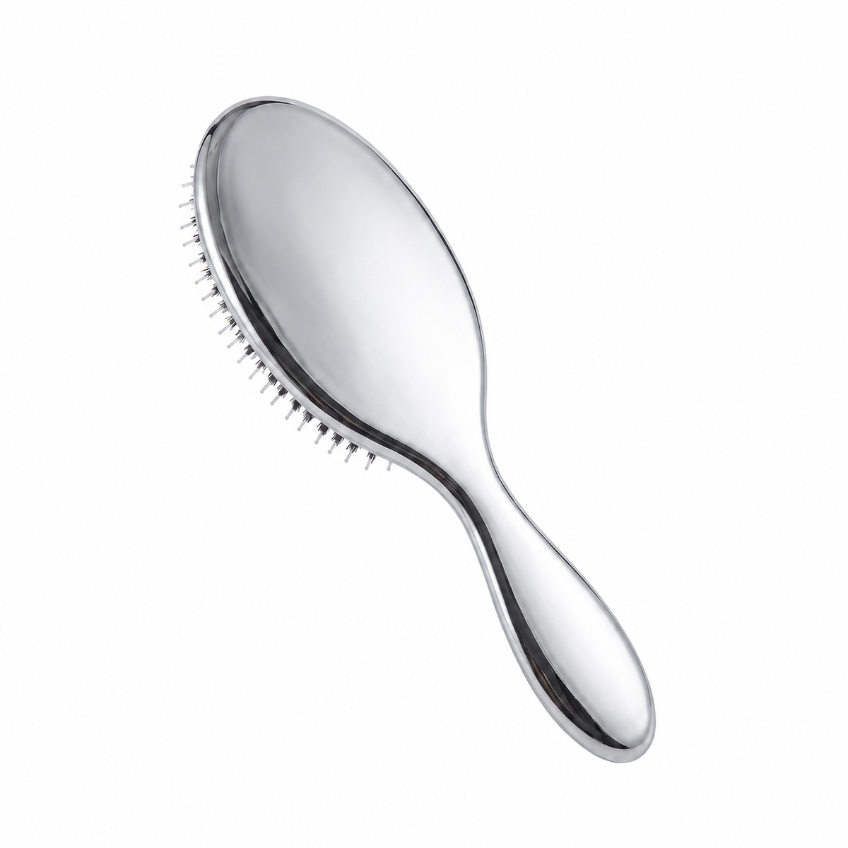 Boar Bristle Brush