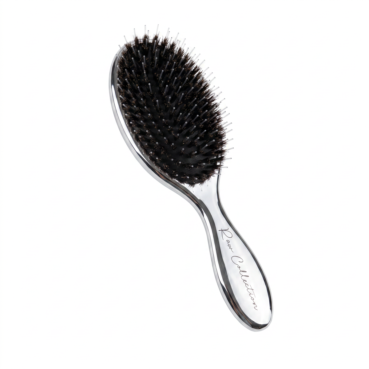 Boar Bristle Brush
