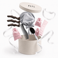 The Raw Collection Accessory Box