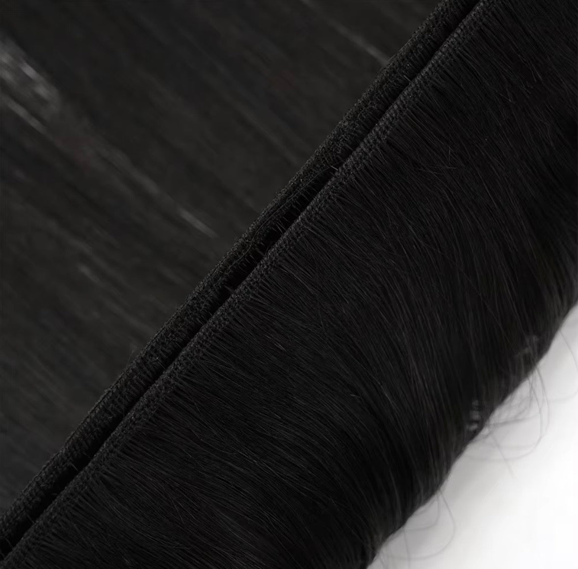 Genius Weft Straight