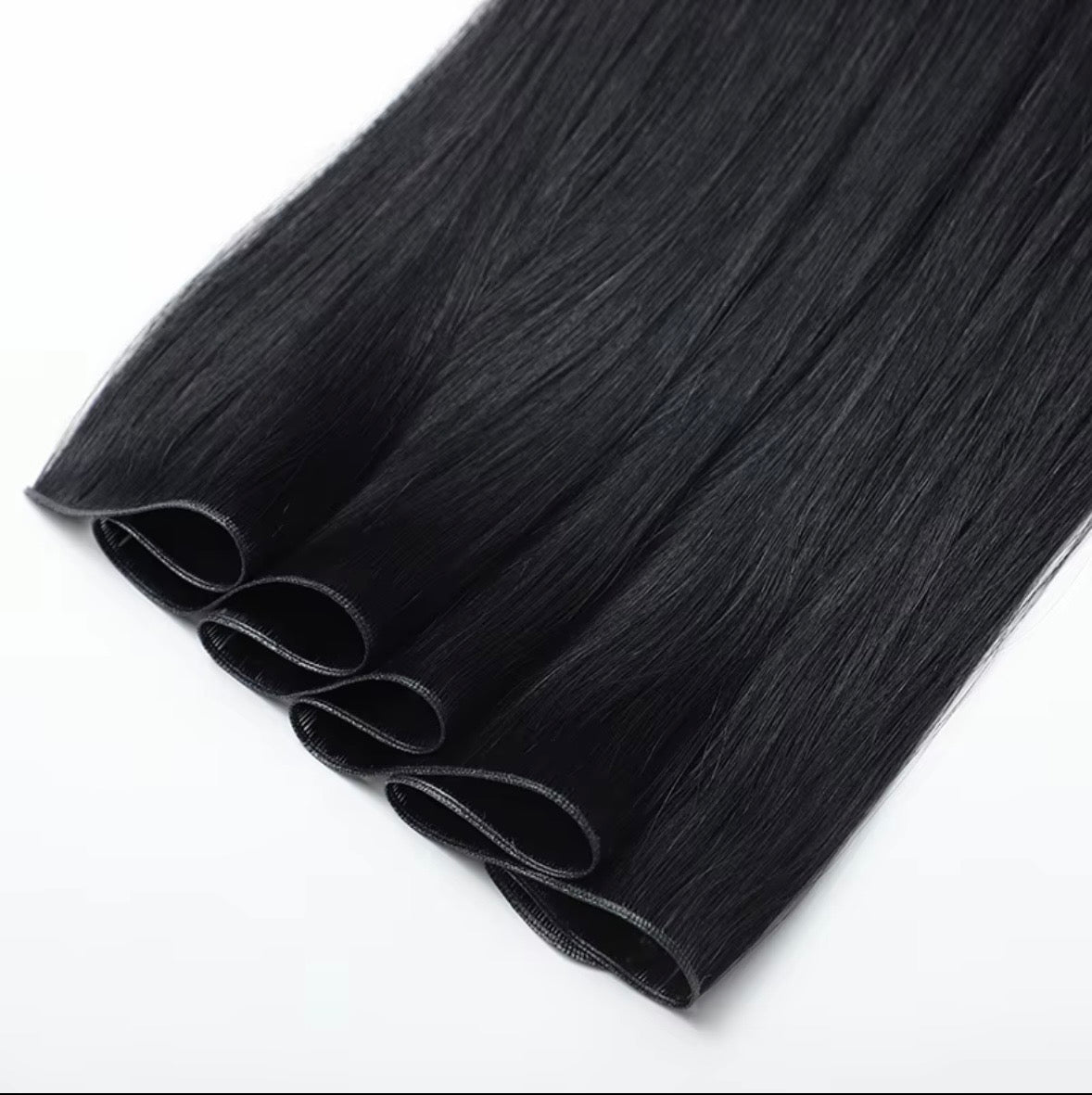 Genius Weft Straight