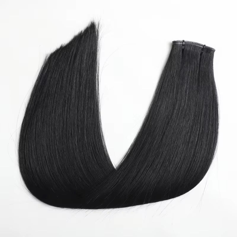 Genius Weft Straight