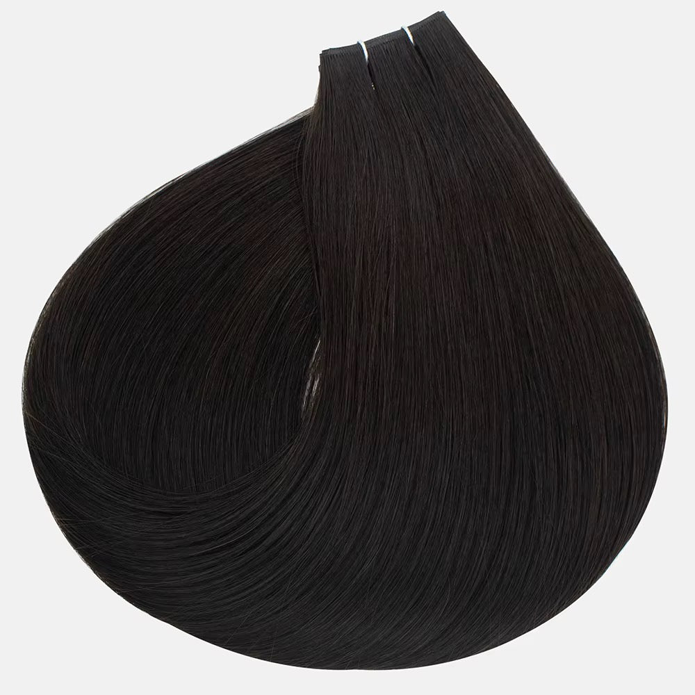 Genius Weft Straight