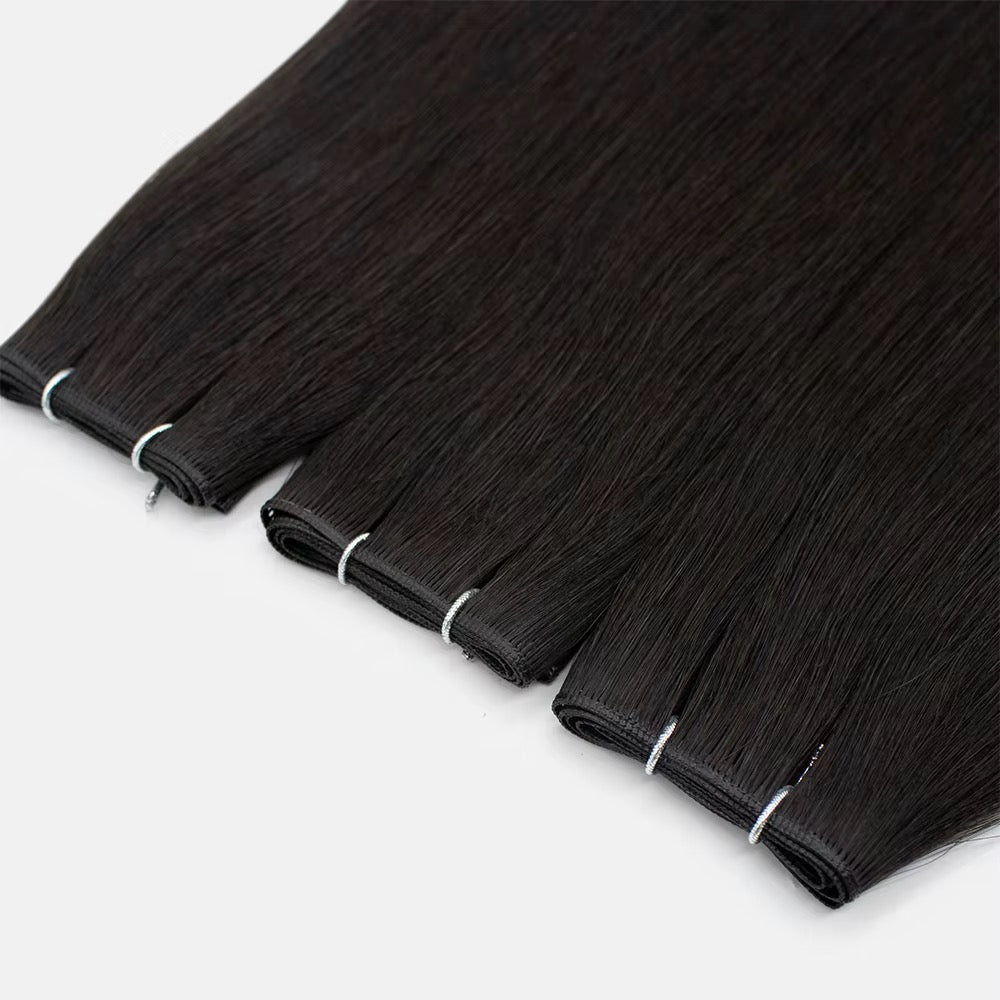 Genius Weft Straight