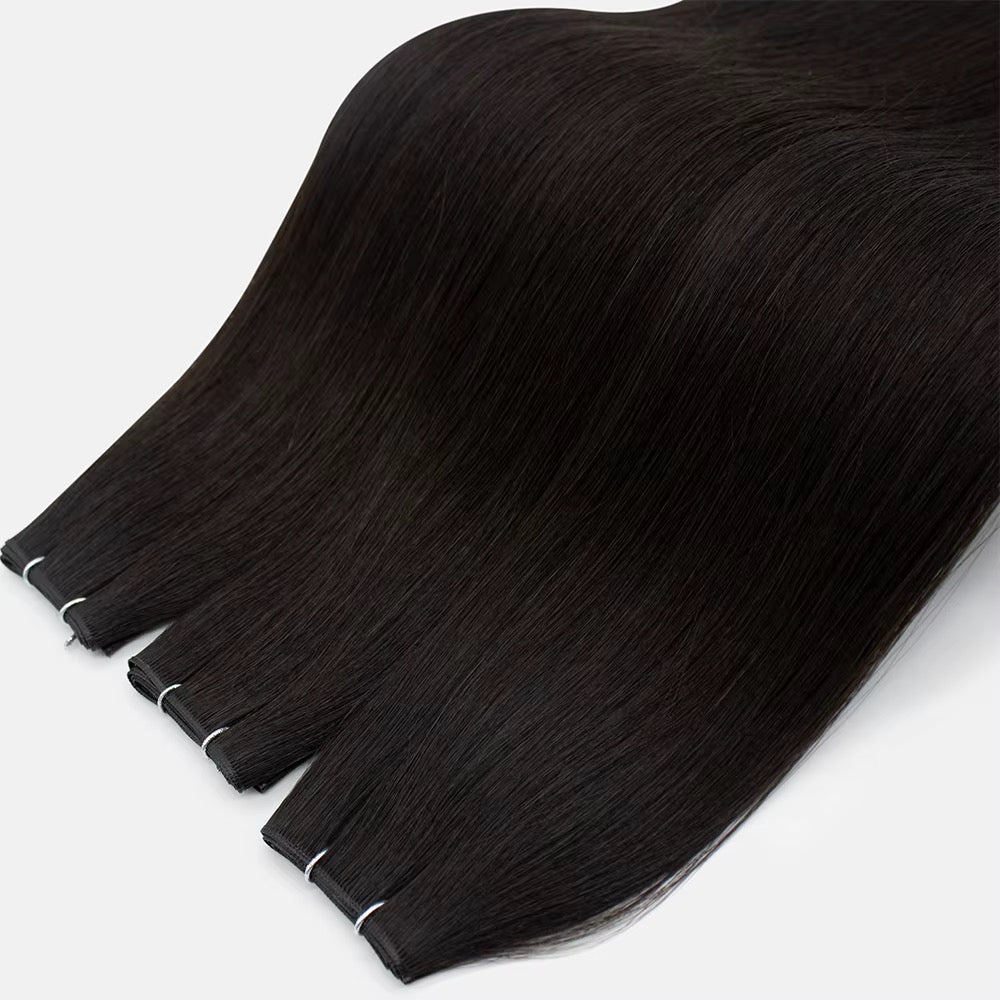 Genius Weft Straight
