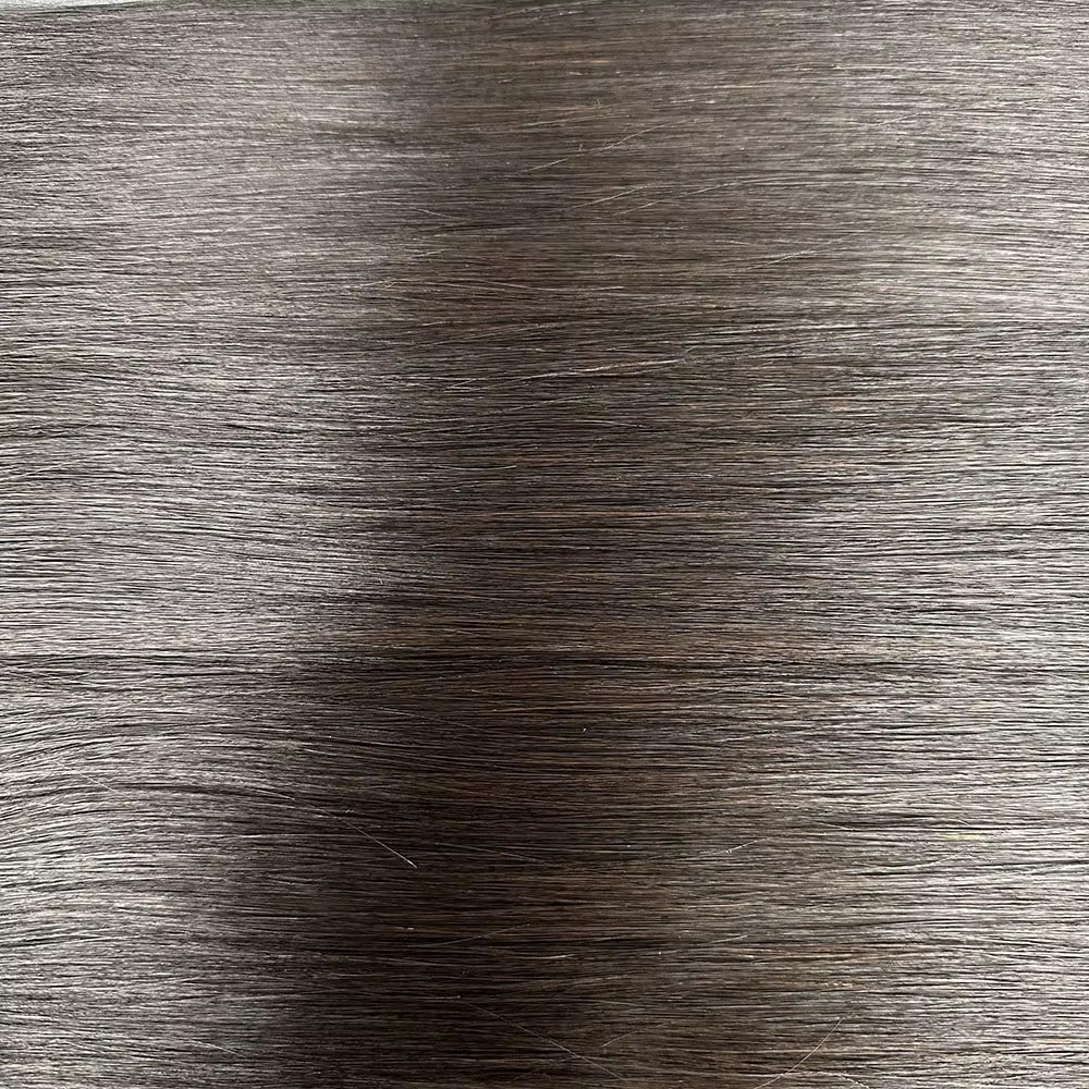 Machine Weft Straight