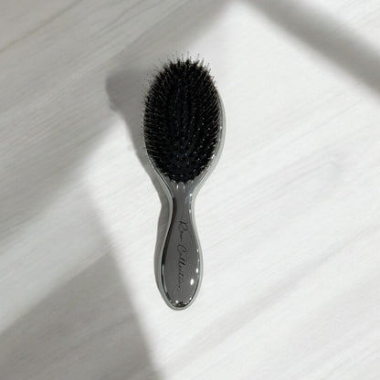 Boar Bristle Brush