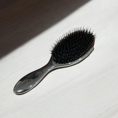 Boar Bristle Brush