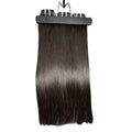 Machine Weft Straight