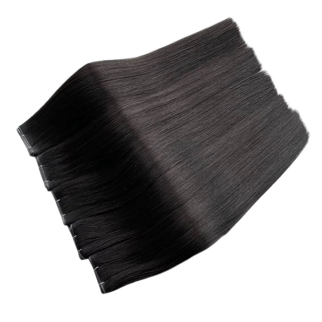 Genius Weft Straight