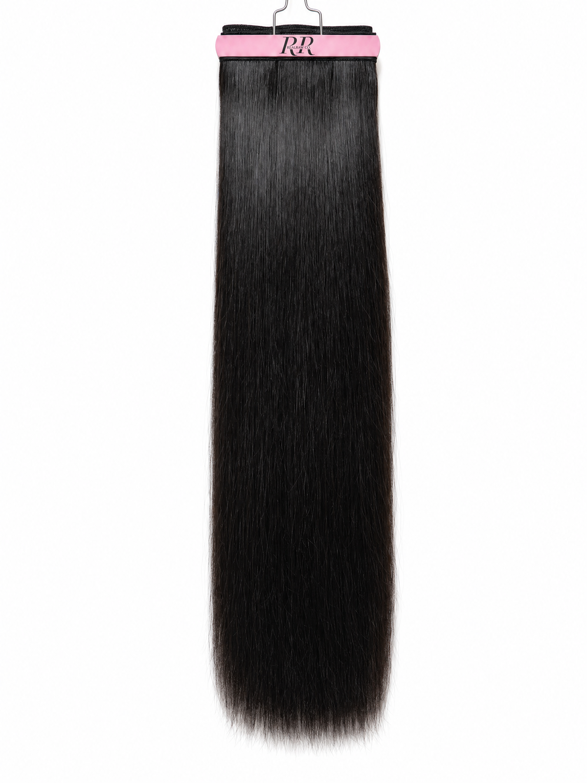 Straight Bundles