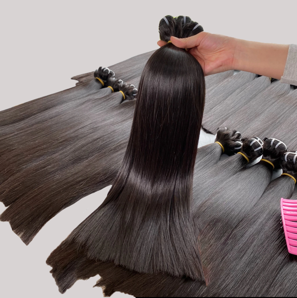 Straight Bundles